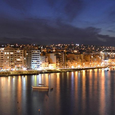 Marvellous Apartment With Valletta And Harbour Views سليمة المظهر الخارجي الصورة
