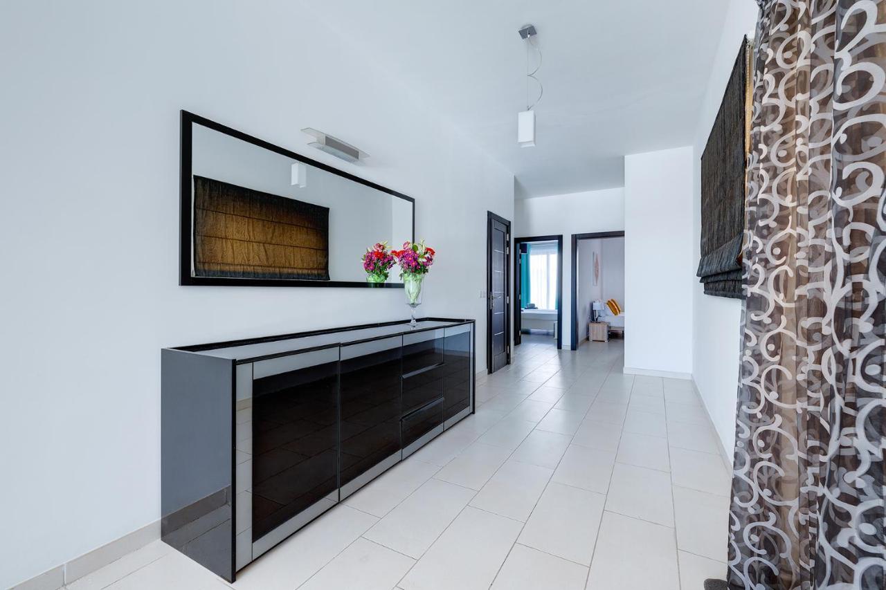 Marvellous Apartment With Valletta And Harbour Views سليمة المظهر الخارجي الصورة